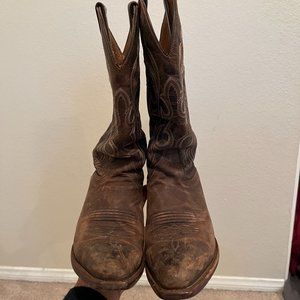 Shyanne Cowboy Boots
